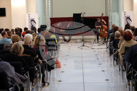 Русе - Мартенски музикални дни