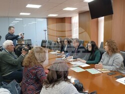 Снимка: Община Шумен