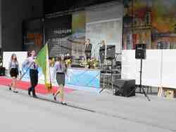 Снимка: Областна администрация Русе