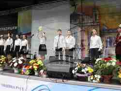 Снимка: Областна администрация Русе