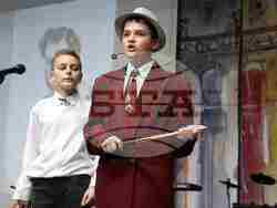 Снимка: Областна администрация Русе