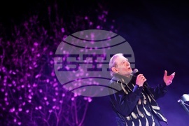 Пак ще се прегърнем - концерт