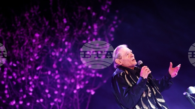 Почина композиторът Михаил Белчев