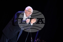 Пак ще се прегърнем - концерт