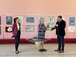 Снимка: Община Русе