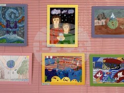 Снимка: Община Русе