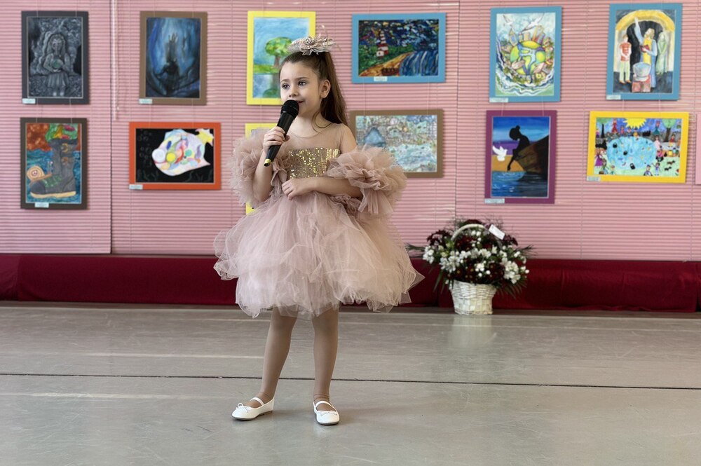 Община Русе: Наградиха победителите в конкурса, посветен на Световния ден на водата