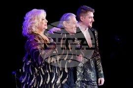 Пак ще се прегърнем - концерт