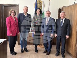 Снимка: Община Русе