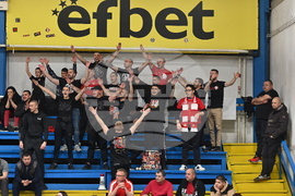 Монтана - волейбол - Монтана- ЦСКА