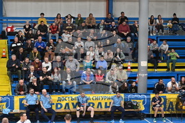 Монтана - волейбол - Монтана- ЦСКА