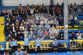 Монтана - волейбол - Монтана- ЦСКА