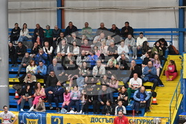 Монтана - волейбол - Монтана- ЦСКА