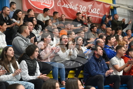 Монтана - волейбол - Монтана- ЦСКА