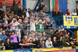 Монтана - волейбол - Монтана- ЦСКА