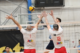 Монтана - волейбол - Монтана- ЦСКА