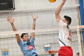 Монтана - волейбол - Монтана- ЦСКА