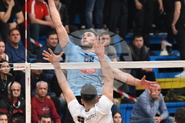 Монтана - волейбол - Монтана- ЦСКА