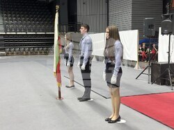 Снимка: Община Русе