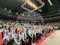 Снимка: Община Русе