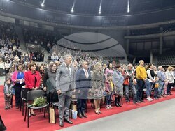 Снимка: Община Русе