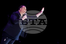 Пак ще се прегърнем - концерт