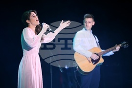 Пак ще се прегърнем - концерт