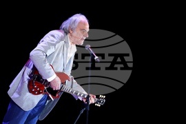 Пак ще се прегърнем - концерт