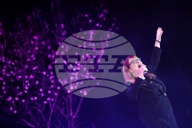 Пак ще се прегърнем - концерт