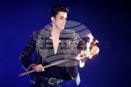 Пак ще се прегърнем - концерт