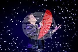 Пак ще се прегърнем - концерт