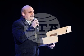 Пак ще се прегърнем - концерт