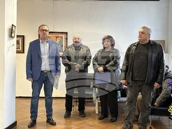 Снимка: Община Русе