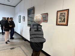 Снимка: Община Русе