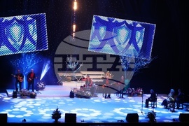 Пак ще се прегърнем - концерт