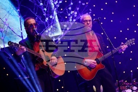 Пак ще се прегърнем - концерт