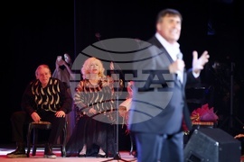 Пак ще се прегърнем - концерт