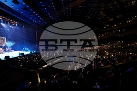 Пак ще се прегърнем - концерт