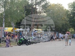 Снимка: Община Видин