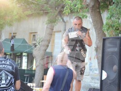 Снимка: Община Видин