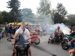 Снимка: Община Видин