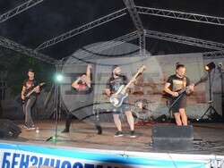 Снимка: Община Видин