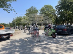 Снимка: Община Видин