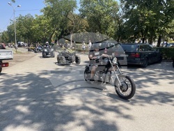 Снимка: Община Видин