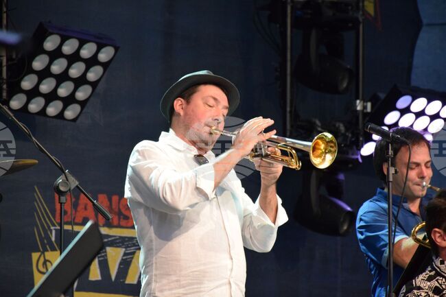 Банско - джаз фестивал