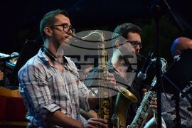 Банско - джаз фестивал