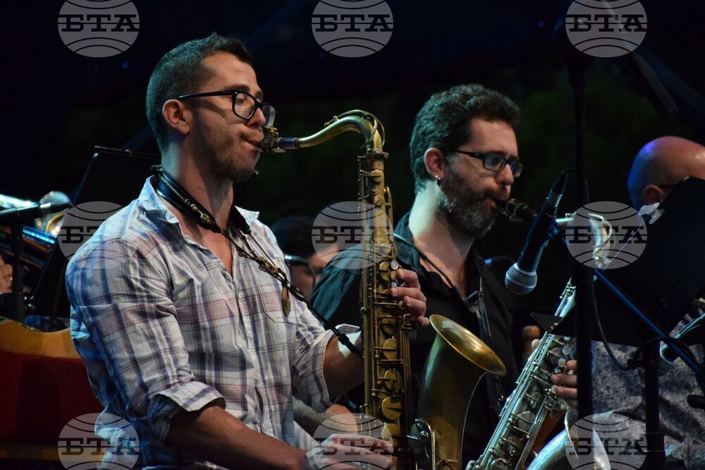 Банско - джаз фестивал