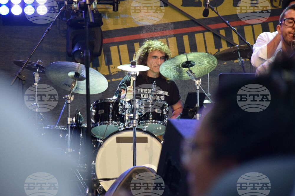 Банско - джаз фестивал