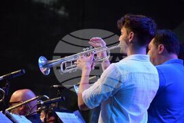 Банско - джаз фестивал