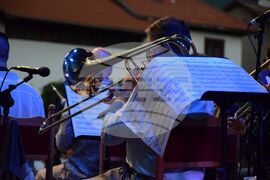 Банско - джаз фестивал